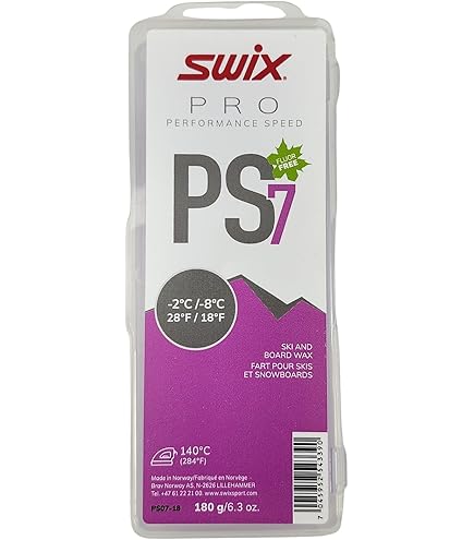 Amazon.com : Swix HS6 Blue High Speed Ski and Snowboard Iron-On