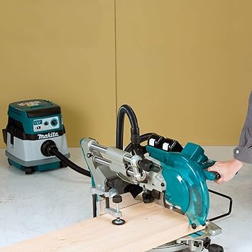 Makita XSL04PTU Miter Saws product image 6