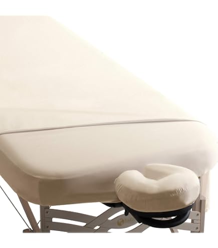 Amazon.com: EARTHLITE Portable Massage Table Package AVALON