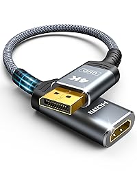 Highwings 4K Display Port to HDMI