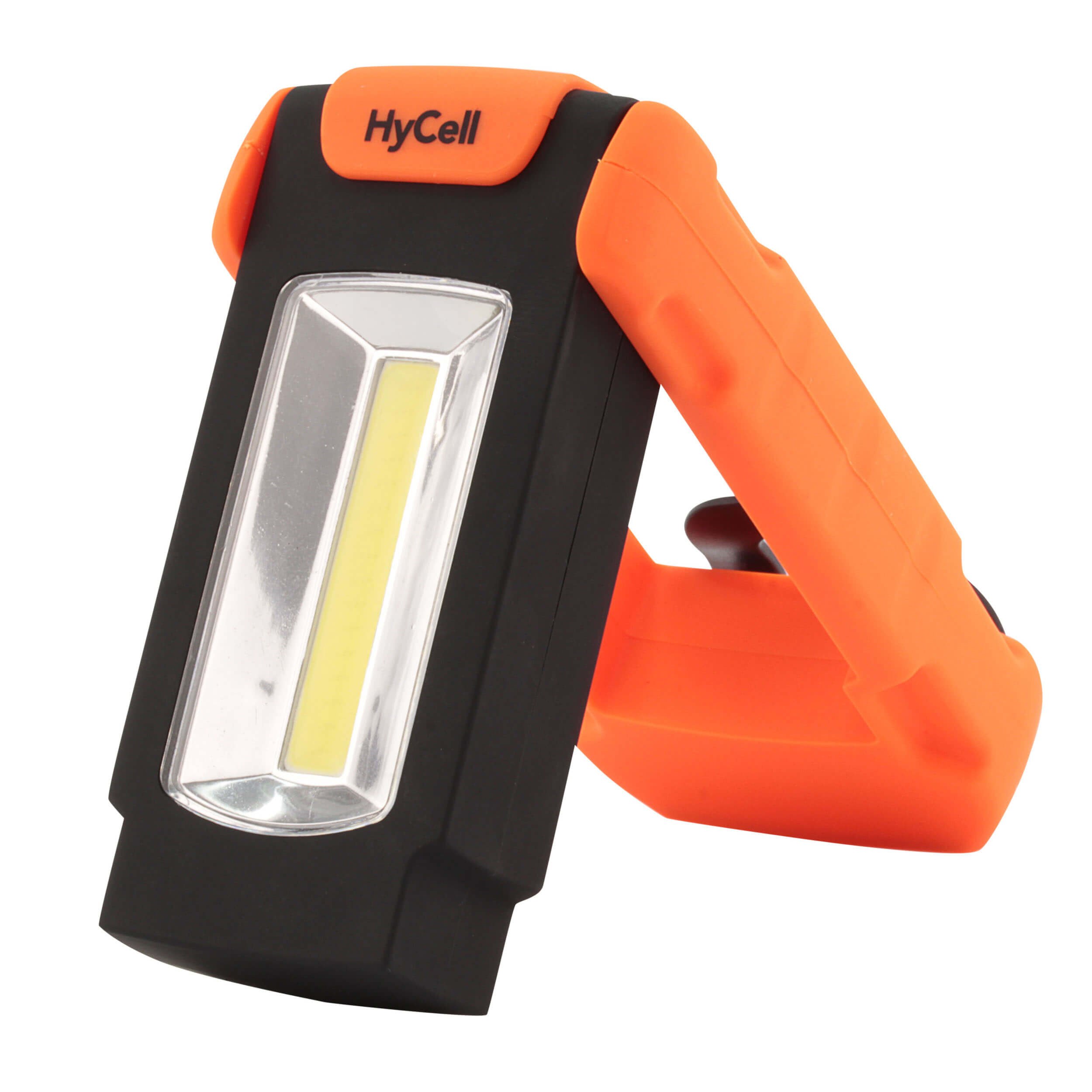 Ansmann 1600-0127 COB LED Worklight Flexible