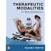 Therapeutic Modalities in Rehabilitation, Sixth Edition
