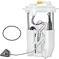 BDFHYK Fuel Pump Module Assembly E7210m 2007-2014 For Chrysler 200/Sebring/Dodge Avenger L4 2.14l, L4 2.4l, V6 2.7l, V6 3.5l 2007 2008 2009 2010 2011 2012 2013 2014