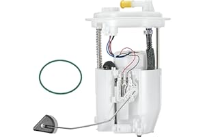 BDFHYK Fuel Pump Module Assembly E7210m 2007-2014 For Chrysler 200/Sebring/Dodge Avenger L4 2.14l, L4 2.4l, V6 2.7l, V6 3.5l 2007 2008 2009 2010 2011 2012 2013 2014