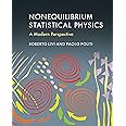 Nonequilibrium Statistical Physics: A Modern Perspective