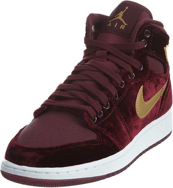 maroon retro 1