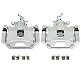 SCITOO 18B5465 18B5464 Rear Left & Right Disc Brake