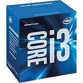 Core i3 Dual-core i3-7100 3.9GHz Desktop Processor