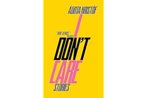 I Don't Care