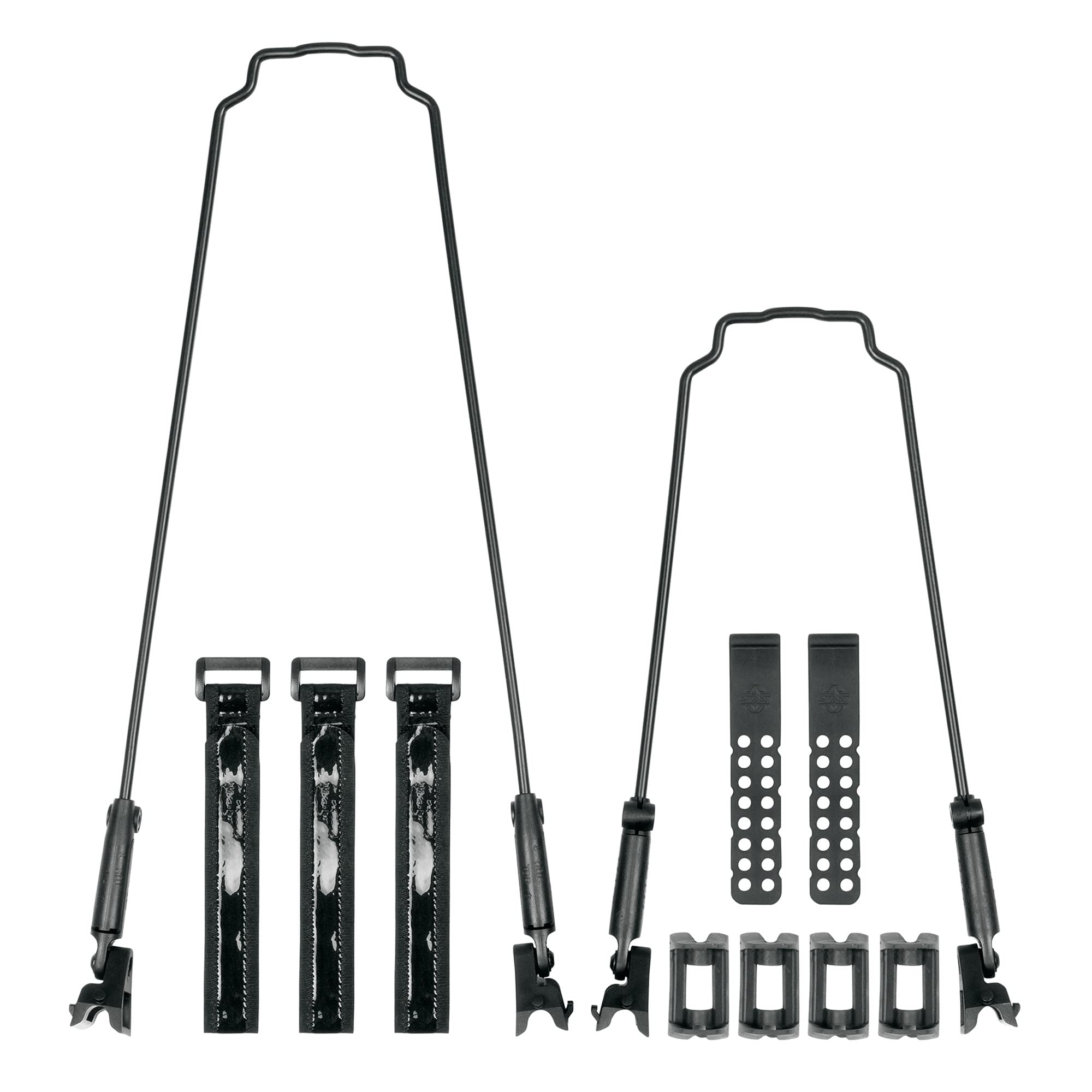 SKS Veloflexx 55 U-Stay Kit