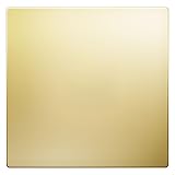 LIDER Double Blank Screwless Metal-Surface Wall