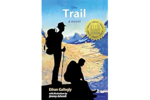 The Trail: a novel