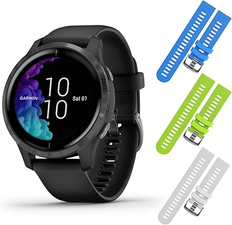 garmin venu amazon