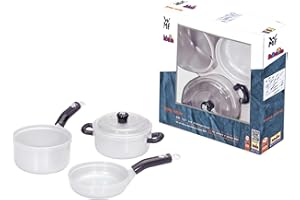 Wmf Theo Klein Pot and Pan Set by WMF