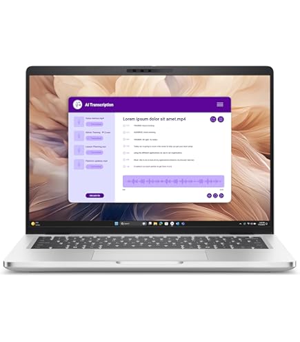 Amazon.com: Dell Pro 14 Plus PB14250 Laptop - 14