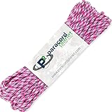 Paracord Planet 550lb Paracord – 7 Strand Type