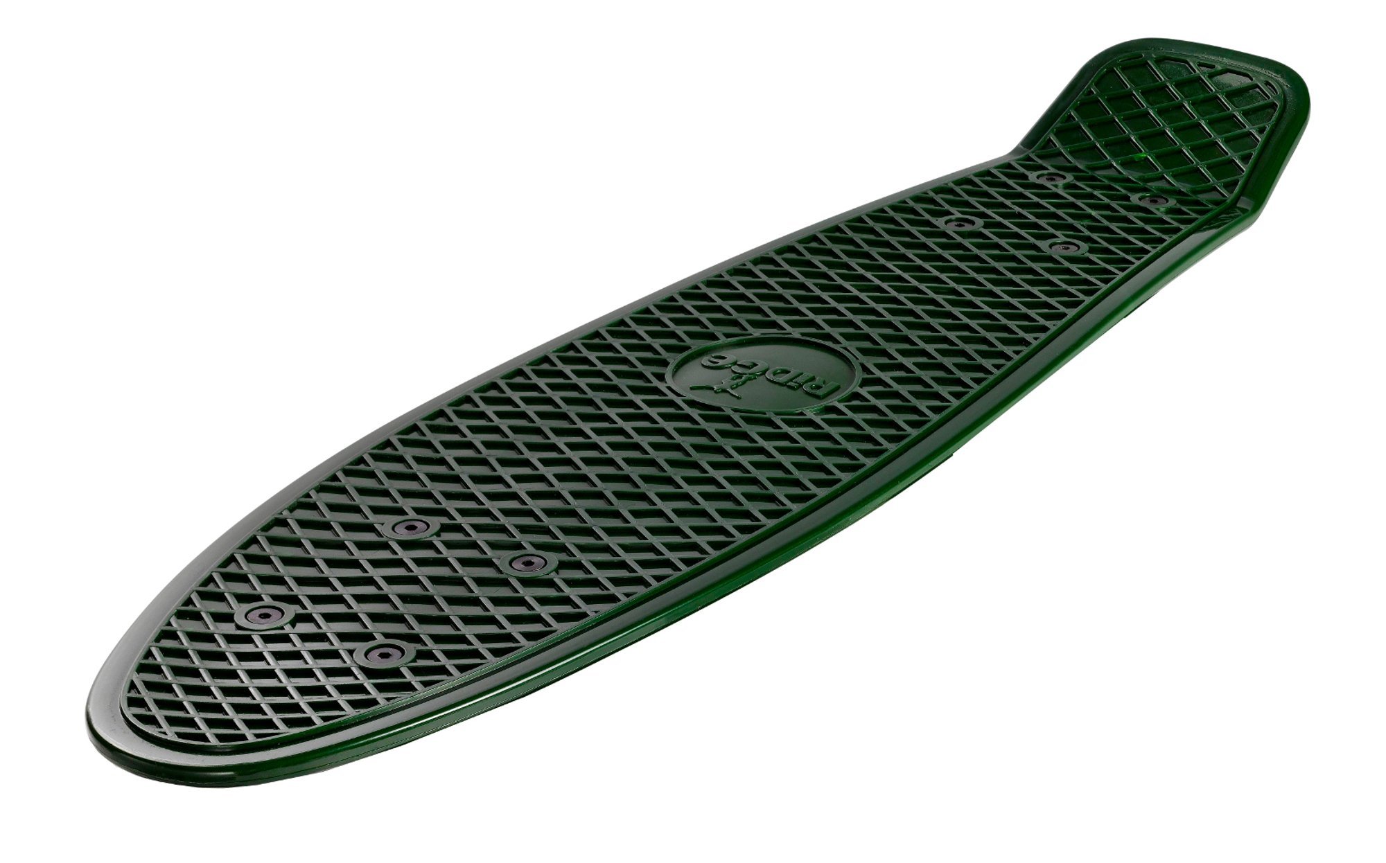 Ridge 27 - Organics Range Big Brother DECK - Manufactured in Britain - 27" x 7.5" Skateboard Deck