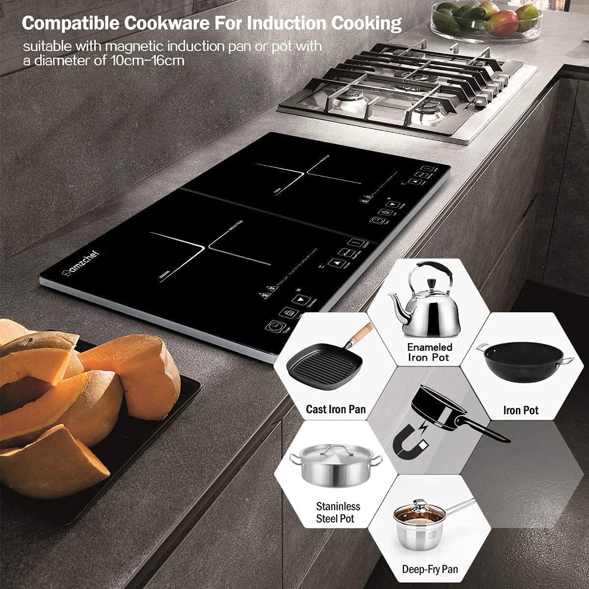 Induction Cooktop Making Clicking Noise at Gerald Poulson blog
