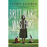Britt-Marie Was Here: A Novel