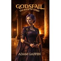 Godslayer: Volume II of The Sundering: Carey, Jacqueline