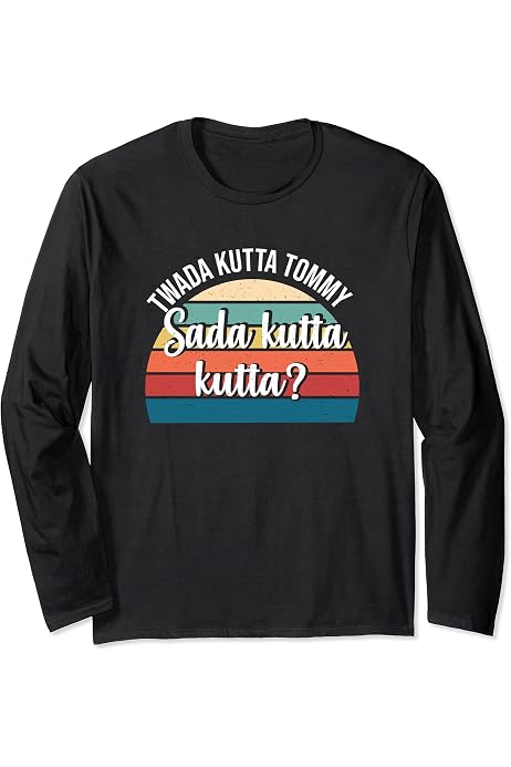 Womens Tauda Kutta Tommy Sada Kutta 