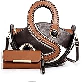 Bag woman Shoulder Bag Large Capacity Shopping Bag Fashion Women's Handbag Crossbody Large bags for women