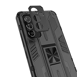 Compatible with Samsung Galaxy A82 5G Case,Built-in