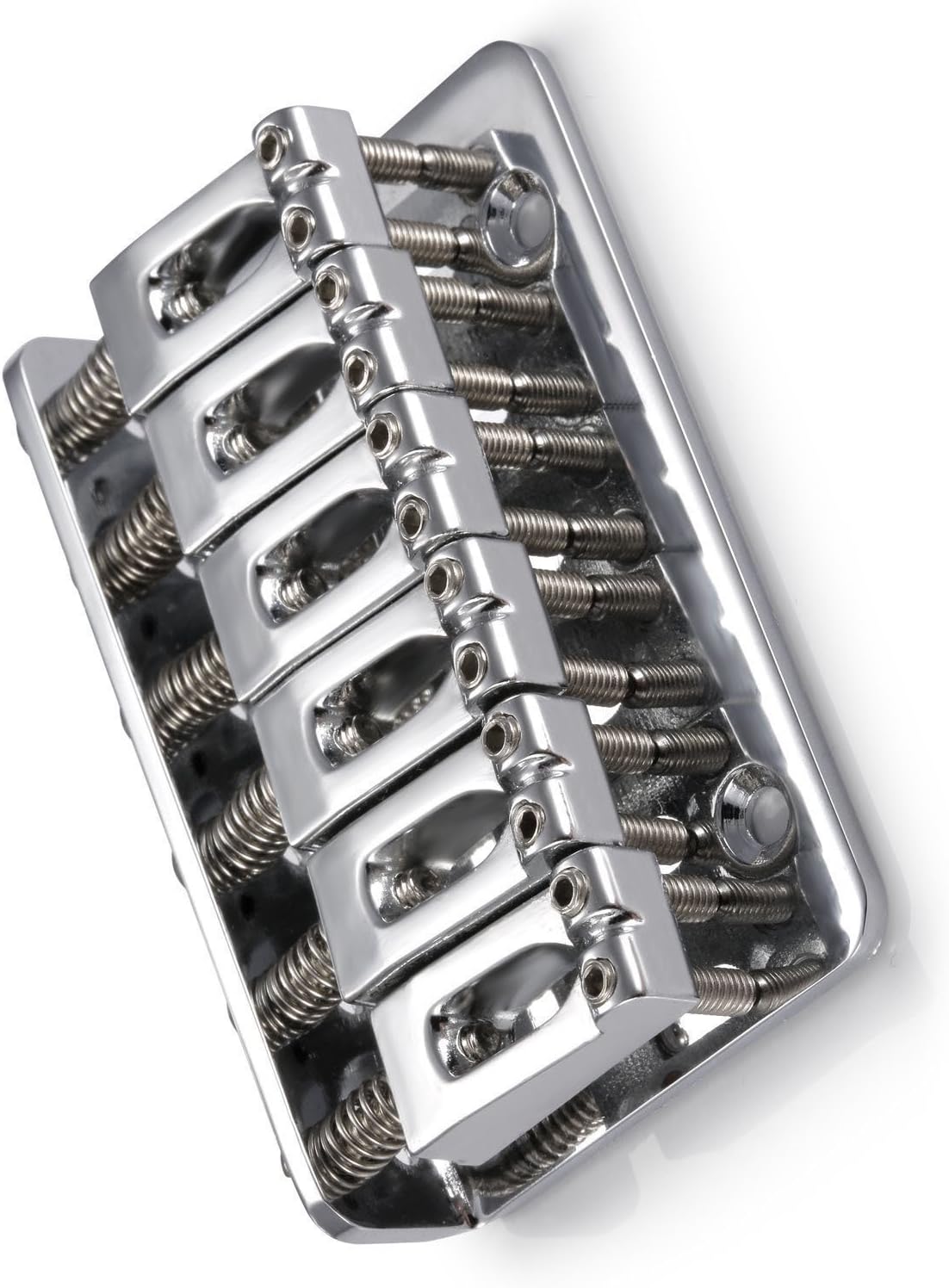 hot limited edition 65MM Metal Electric Guitar Bridge Tailpiece 