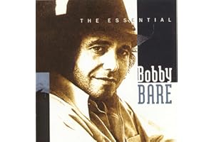 The Essential Bobby Bare