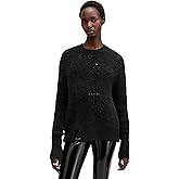 Allsaints Womens Winnie Jumper