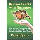Beating Cancer with Nutrition: Optimal nutrition can improve outcome in medically treated cancer patients