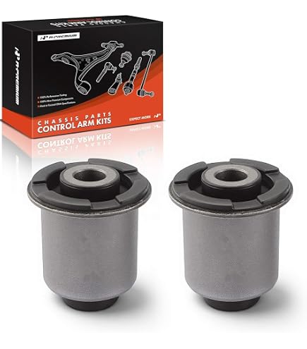 VekAuto 1 Pc Front Lower Control Arm Bushing No.54584-1G000