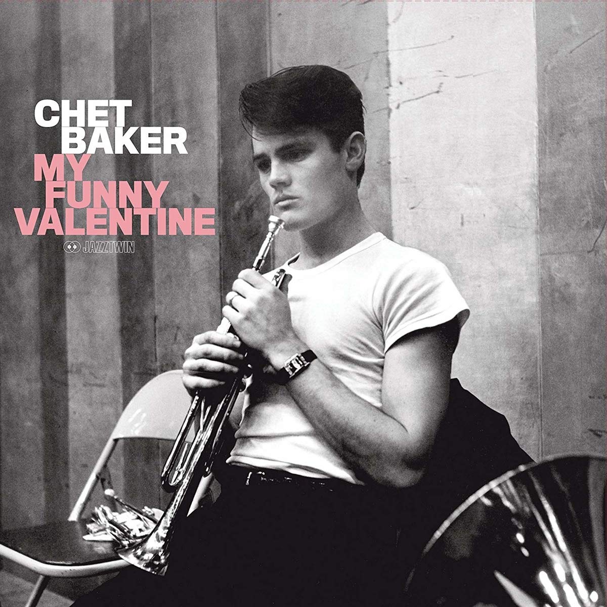 chet baker my funny valentine