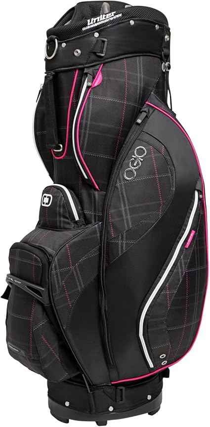 ogio majestic golf bag