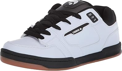 osiris men's pxl skateboarding shoe