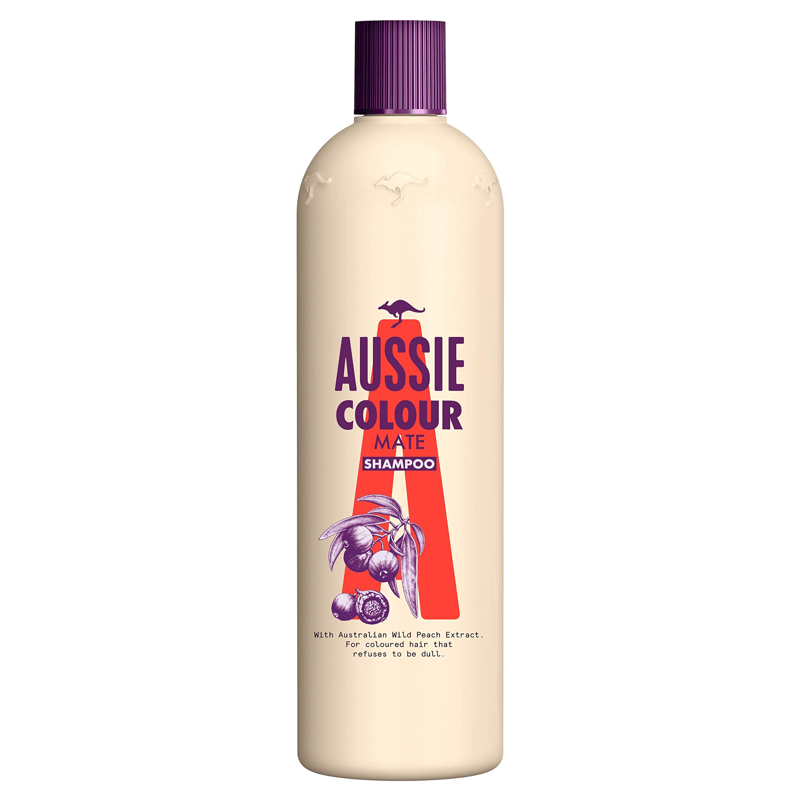 Aussie Colour Mate Shampoo, 500 ml