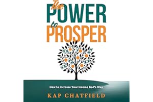 The Power to Prosper