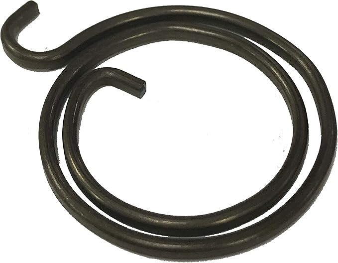 Door Handle Springs, Replacement Internal Coil Repair Spring (Pack of