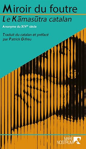 Download Miroir du Foutre PDF