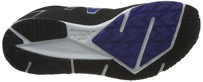 new balance mens flash v2 review