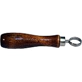 Kemper Tools Loop Tool 3/4 Inch Round End Clay &amp; Pottery Sculpture Tool #LT2