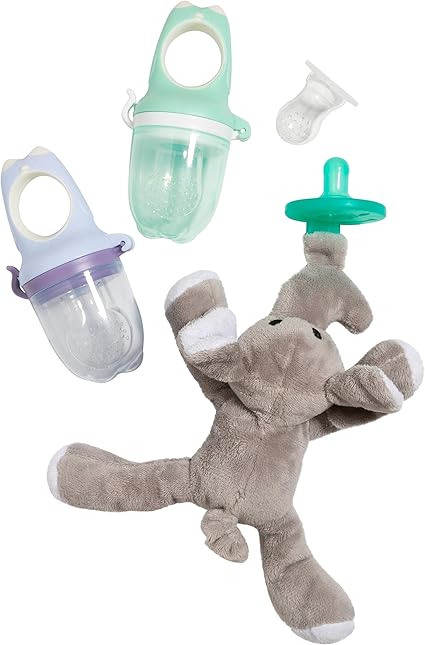 teething pacifier