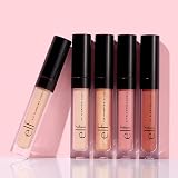 e.l.f. Lip Plumping Gloss Pink Cosmo Hydrating High Shine Nourishing view 8