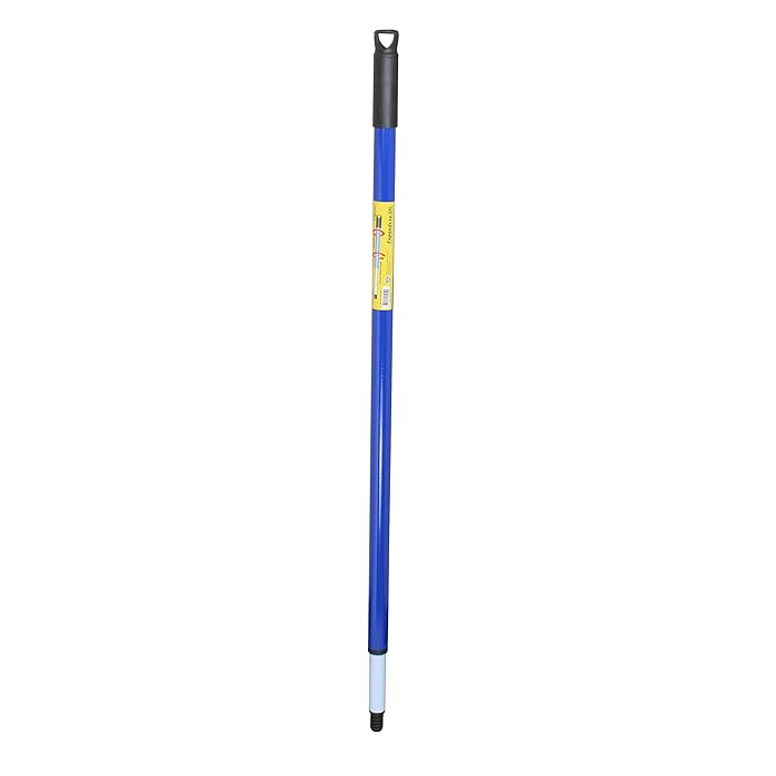 The Best Eureka Fiberglass Pole 127Mm