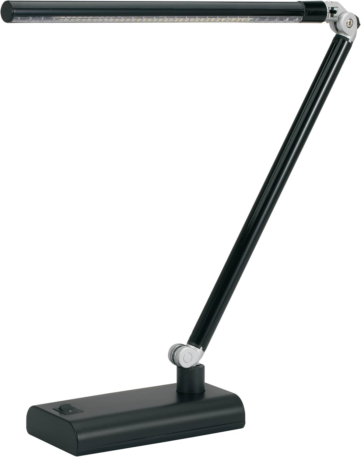 Best ultra slim desk lamp