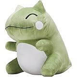 ポケモンセンターオリジナル 12インチ エルフーンのみがわりぬいぐるみ