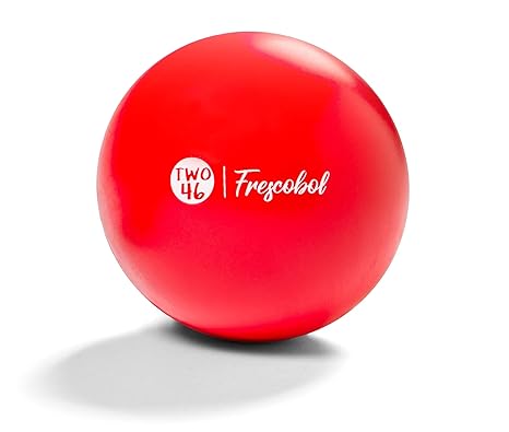 two46 speedracket | Pelota blanda para frescobol, beachtennis ...