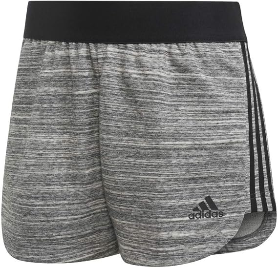 pantalones cortos adidas mujer amazon