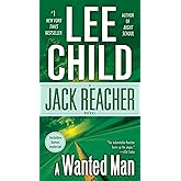 A Wanted Man (Jack Reacher)
