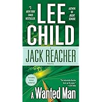 A Wanted Man (Jack Reacher)